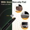 TV Base Stand for Hisense TV Stand, TV Stand Legs for Hisense A6 Series 43" 50" 55" 60" 65" TV, for 43A6G 50A6G 50A6GX3 55A6G 60A6G 65A6G, Replac