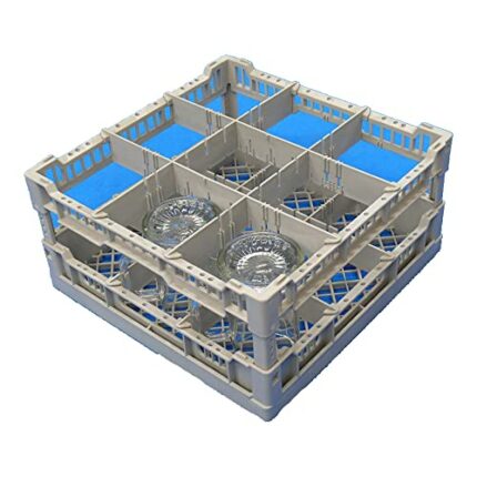 Lamber CC00121 Dishwasher Glass Compartment Rack
