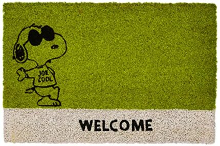 Enjoy Home Doormat Peanuts