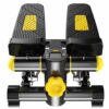TWDYC Steppers Running Machines Sports Multi-functional Mini Treadmills Equipped Quiet Home Lose Weight Pedal Fitness Equipment