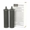 Big Berkey with 4 filters and Stainless Steel Spigot