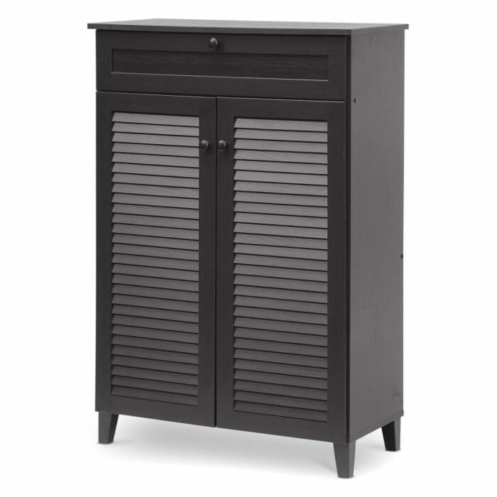 EYHLKM Shoe Storage Cabinet Home Furniture Shoes Storage Rack Multilayer Shoe Cabinet for Household Items