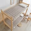 UE-MAOLU Sleeping Floor Mattress, Breathable Slow Rebound Japanese-Style Futon Tatami Mattress, Roll Up Mattress Boys Girls Dormitory Mattress Pa