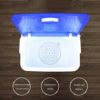 XIAOJUN Portable Mini Shoes Washer Smart Shoes Cleaner Lazy Peope Brush Shoes Portable Wash Mini Wacher