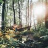 Amazonas Hammock moskito-traveller Thermo, Multi-Colour