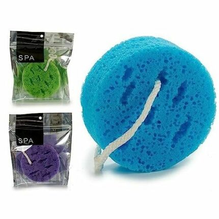 BigBuy Home Sponge, Estándar