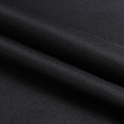 YELAIYEHAO 600D Heavy-Duty Waterproof 600g Canvas Fabric Outdoor Tarpaulin Cover