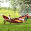 Amazonas AZ-1025200 Gigante Hammock - Lava