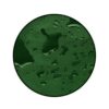 Vivo Waterproof Garden Stacking Chair Cover Outdoor Heavy Duty for Wood/Metal/Plastic