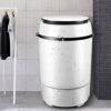 XIAOJUN Fully Automatic Pulsator Mini The Washing Machine Small Maternal and Infant Children Household Small