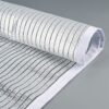 White Reflective Aluminet Shade Cloth Sunblock Shade Net UV Resistant, Garden Shade Mesh Tarp Top Shade Cloth Quality Panel Flowers Plants Patio