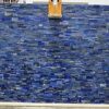 36 x 72 Inches Handmade Dining Table Top for Home Furniture Decor Rectangle Marble Conference Table from Indian Vintage Art and Crafts