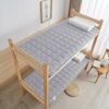 UE-MAOLU Sleeping Floor Mattress, Breathable Slow Rebound Japanese-Style Futon Tatami Mattress, Roll Up Mattress Boys Girls Dormitory Mattress Pa