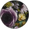 wash+dry Anemone Door Mat 85 x 85 cm Washable for Indoor and Outdoor Use