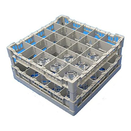 Lamber CC00127 Dishwasher Glass Compartment Rack