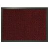 BLADO Washable Door Mats Indoor & Outdoor - Non-Slippery Heavy Duty Doormats Indoor - Stylish & Large Rubber Door Mat - Perfect Dust Grabbing Out