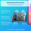 TotalMount Mounting System for Nintendo Switch