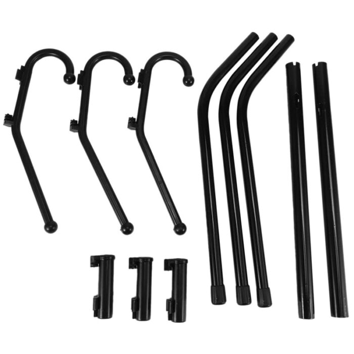 Tbkoly Children Coat Rack Clothes Tree Hat Hanger Hat Rack Coat Racks Stand for Coats