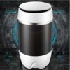 XIAOJUN Mini Portable Washing Machine Semi-Automatic Imitation Hand Wash Washing Machine and Washer Spin Dryer
