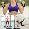 Daxiongmao Push-Up Board, 20 in 1 Push-Up Board, Home Gym, Training Muscles Fitness Equipment, Push-Up Standing Muscle Exercise Push-Up Training