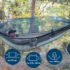 Amazonas Hammock moskito-traveller Thermo, Multi-Colour