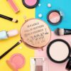 WSNANG Heathers The Musical Inspired Gifts Heathers Broadway Musical Travel Makeup Mirror Broadway Musical Theater Fans Gift (Be A Veronica Mirro