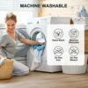 Sufdari Couch Covers,Sofa Cover 3 Seater,Stretch Settee Covers for Living Room,Seat Covers for Sofa,Three Seater Sofa Protector Cover, Washable E