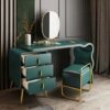 BVDSG Dresser Netflix Bedroom Small Household Organizer