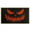 Bayson Autumn Door Mat Hello Autumn Indoor Front Doormat Non-Slip Patio Entrance Mat Durable Natural Rubber Easy Clean Patio Entrance Mat 17x30In