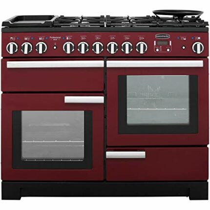 Rangemaster Professional Deluxe 100 97540