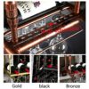 Ceiling Stylish Simplicity Wine Glass Holder Stylish Simplicity Industrial Vintage Iron Inverted High Glass Holder Kitchen Tableware Glass Bottle