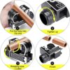 Toolwiz Pipe Cutter 3-28mm, Mini Tubing Cutter Tool Copper Pipe Cutter for Cutting Pipes of Copper, Brass, PVC Aluminum Tubes, Thin Stainless Ste