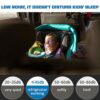 Car Refrigerator 9L, 12/24V DC and 220 AC Portable Mini Fridges, -20? to 20 ? Electric Cool Box, Compressor Refrigerator for Truck, RV, Boat, Cam