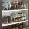 Yamazaki FRAME SHOEBOX INNER RACK WH