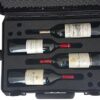 Winebuddy - Wheeled Case - Wine Transport - Wine Agent - Wine Licensee - Wine Case