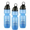 Berkey Imperial Water Filter With 3 Sport Bottles