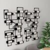 Wine racks metal Iron Wine Rack Wall Shelf Hanging Wine Rack Goblet Holder Cup Holder Glassware Rack Shelf Creative Wine Rack