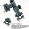 Cabilock Kitchen Accessories Fishing Chair Umbrella Stand Bait Tray Holder Fishing Rod Holder Bracket for Home Kitchen