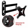 BPS Wall Bracket, 2