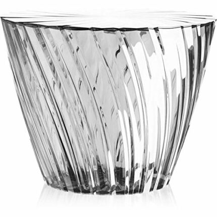 Kartell Sparkle Furniture, 51 x 51 x 44 cm