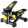 TWDYC Steppers Running Machines Sports Multi-functional Mini Treadmills Equipped Quiet Home Lose Weight Pedal Fitness Equipment