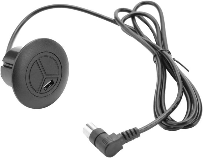 Recliner Chair Electric Switch, 5pin Remote Hand Recliner Chair Controller Handset Universal Electric Lift Recliner Chair Switch Control Recliner