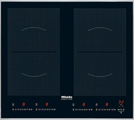 Miele KM 6328-1