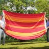 Amazonas AZ-1025200 Gigante Hammock - Lava