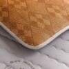 UE-MAOLU Padded Floor Mattress, Japanese Tatami Washed cotton mattress, cotton thickened mattress single student mattress double household pad (C