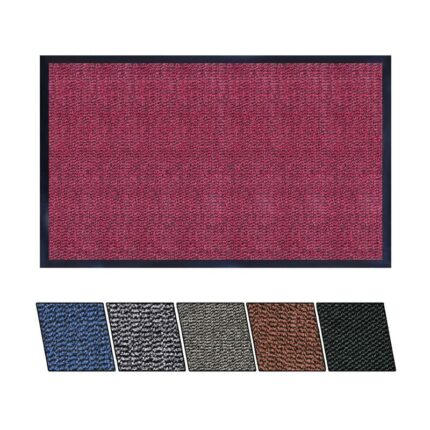 Ranjha's door mat ideal choice anti slip door mats indoor trendy washable door mat superb absorbent hard wearing entrance mats suitable for all f