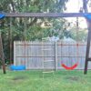 WAREMAID Hammock Chair Hanging Kit Swing Spring Hardware, Heavy Duty Suspension Swivel Hanger Hook for Punching Bags, Heavy Bag, Hanging Chair, S