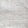 95% Aluminet Shade Cloth Heavy Duty Shade Mesh Tarp Sun Block Fabric Cover Canopy Sun Pet Shade Garden 10ft x 10ft