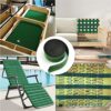 STCRERAG Upholstery Webbing Stretch Band for Furniture Sofa Chair Couch Repair