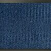 BLADO Washable Door Mats Indoor & Outdoor - Non-Slippery Heavy Duty Doormats Indoor - Stylish & Large Rubber Door Mat - Perfect Dust Grabbing Out